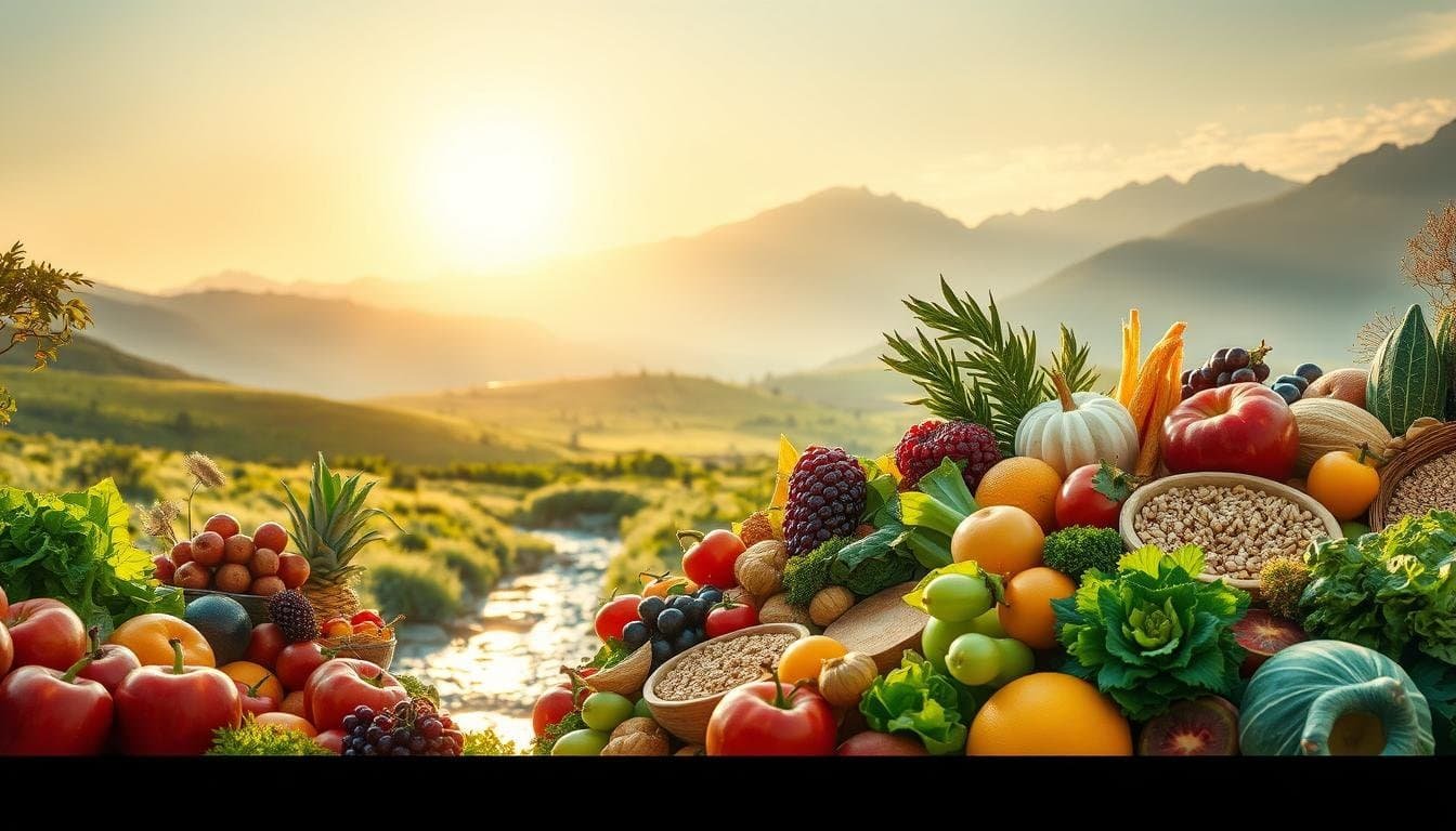 Μακροζωία: Τροφές και συνήθειες που είναι σύμμαχοι