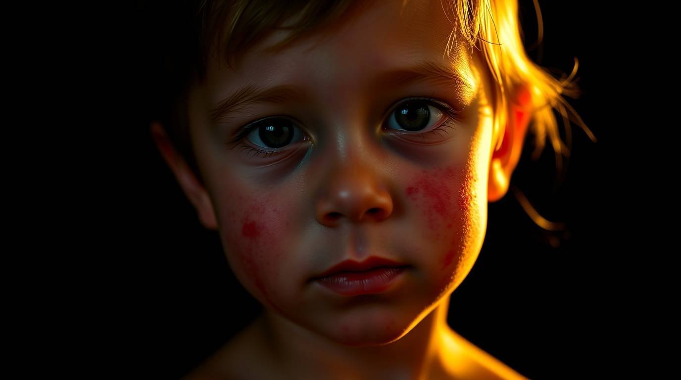 Ιός κοξάκι συμπτώματα 